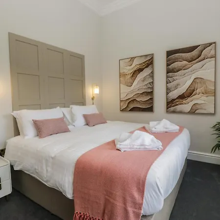 Brettargh Holt Mansion Sleeping 48 Holiday home