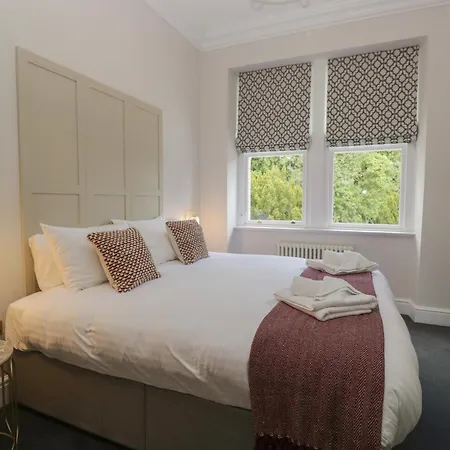 Holiday home Brettargh Holt Mansion Sleeping 48